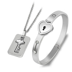 Love Lock Set™