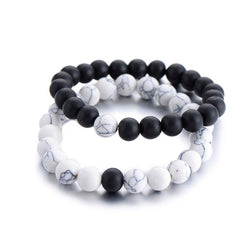 Distance Bracelets