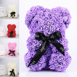 Rose Teddy™