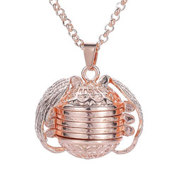 Angel Memory Keeper Locket™