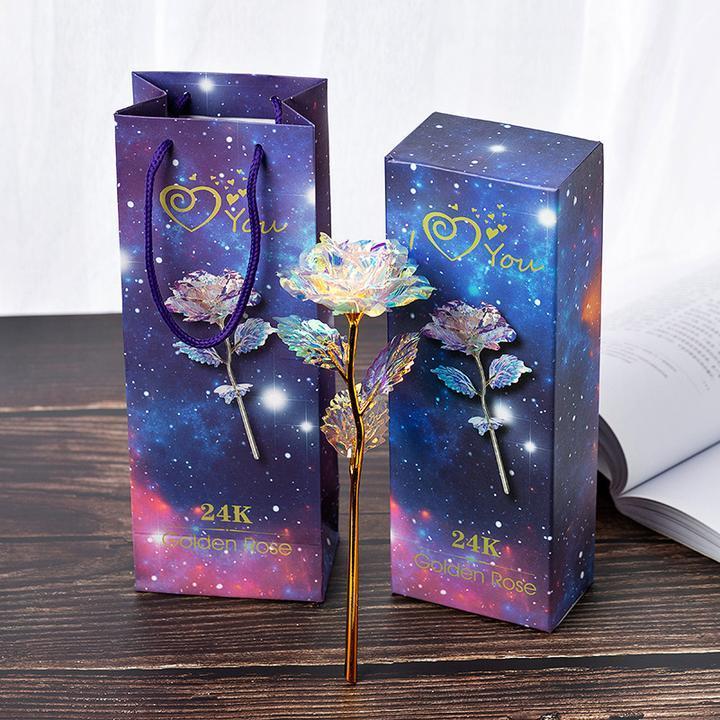 Galaxy Forever Rose™
