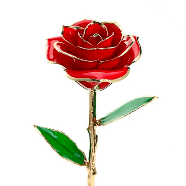 24k Gold Dipped Forever Rose™ - Limited Edition