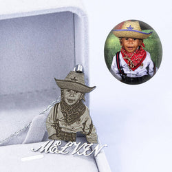 lovers charms custom name necklace picture necklace 18k gold custom pendants memory christmas gift birthday gift ideas necklace with picture picture pendant necklace memorial necklace baby jewelry face necklace photo engraved necklace mens gifts woman’s necklace with picture picture chains picture necklace for men unique gifts gold jewelry necklace with a picture engraved on it personalized pendant jewelry made gold mother's day gifts father's day gifts for mom for dad gold plated rip gifts Cuban link