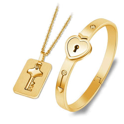 Love Lock Set™