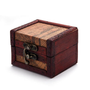 Ancient Gift Box