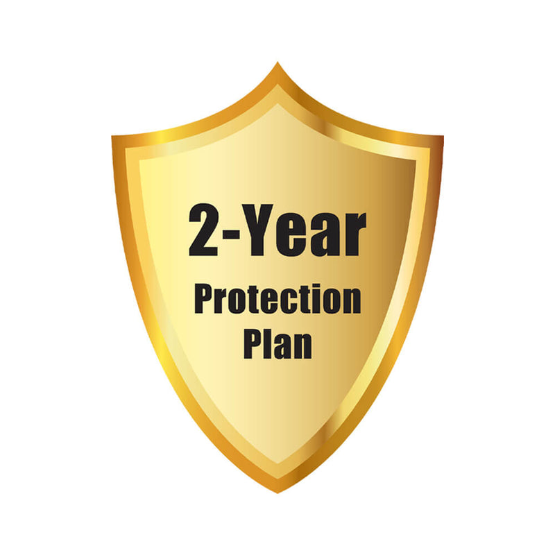 2-Year 18k Protection Plan
