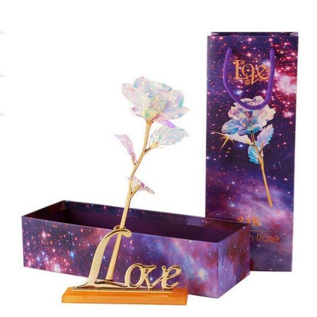 Galaxy Forever Rose™